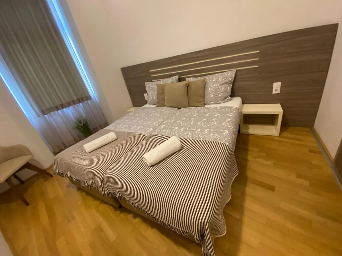 Vienna City Apartment 7 0*,  Österreich