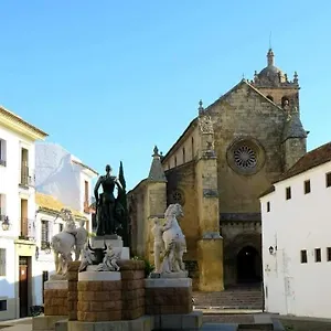 Apartamento Aguas Santas , Córdoba España
