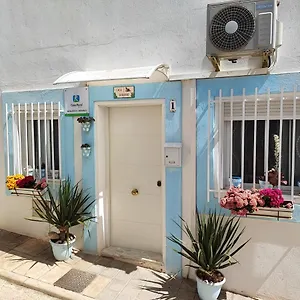 Casa Iribarne , Rodalquilar España