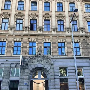 Aparthotel Residence Viena