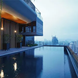 Ceylonz Klcc, Travelet , Kuala Lumpur Malasia