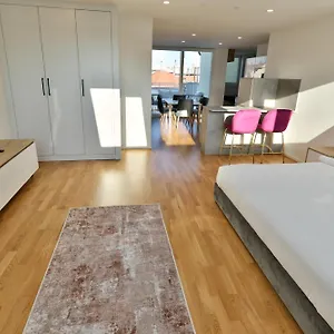 Appartement Lotus, Wenen