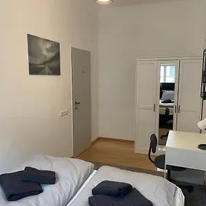 Luxurioeses Stadtdomizil Viena