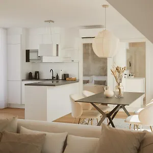 Heights Premium Apartment