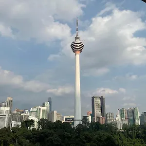 Red M101 By Oak Tree , Kuala Lumpur Malasia