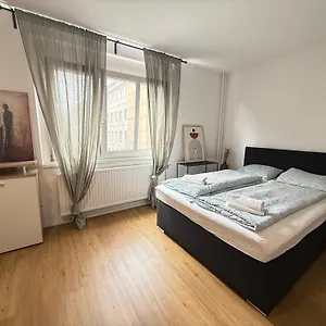 Appartement Urban, Wenen