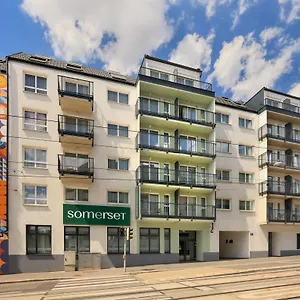Appartement Somerset Schoenbrunn, Wenen