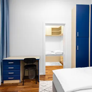 Le David 1020 Viena