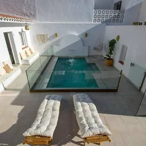 Casa Marinero 1 , Torrox España