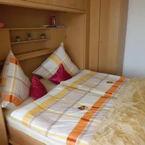 Kloi Und Scheee Apartment Oberstaufen